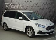 Ford Galaxy 6