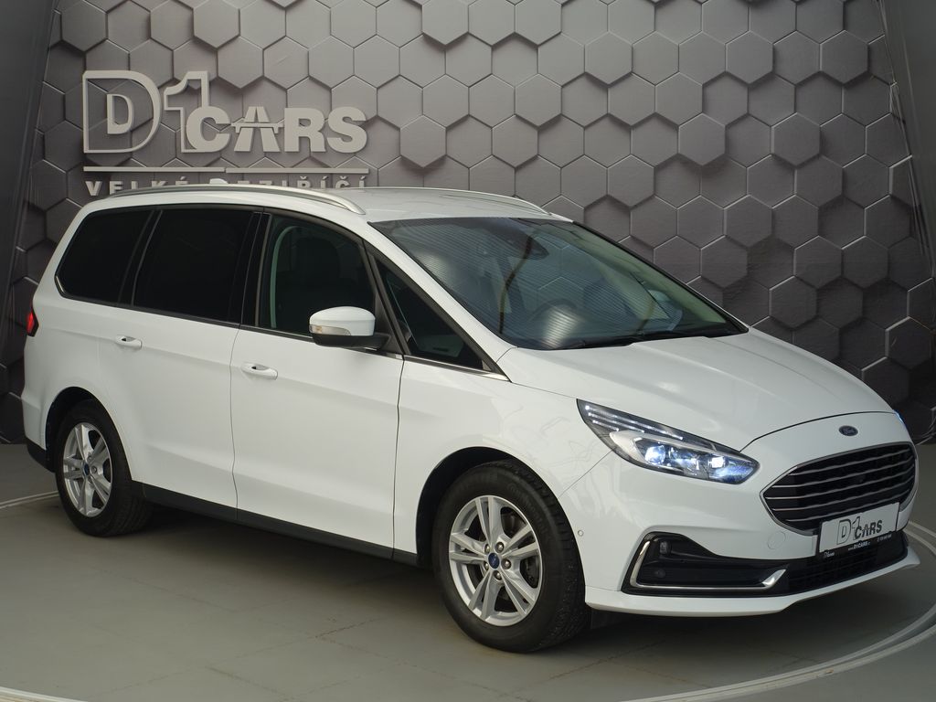Ford Galaxy