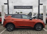 KIA Sportage 7