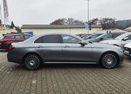 Mercedes-Benz Třídy E Sedan 3,0 l 190 kw