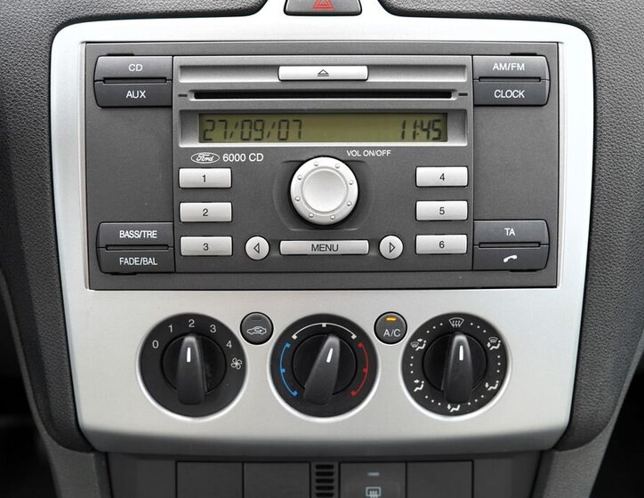 Ford Focus Kombi 1,8 l 85 kw