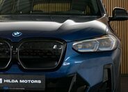 BMW iX3 8