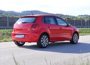 Volkswagen Polo Hatchback 1,2 l 66 kw
