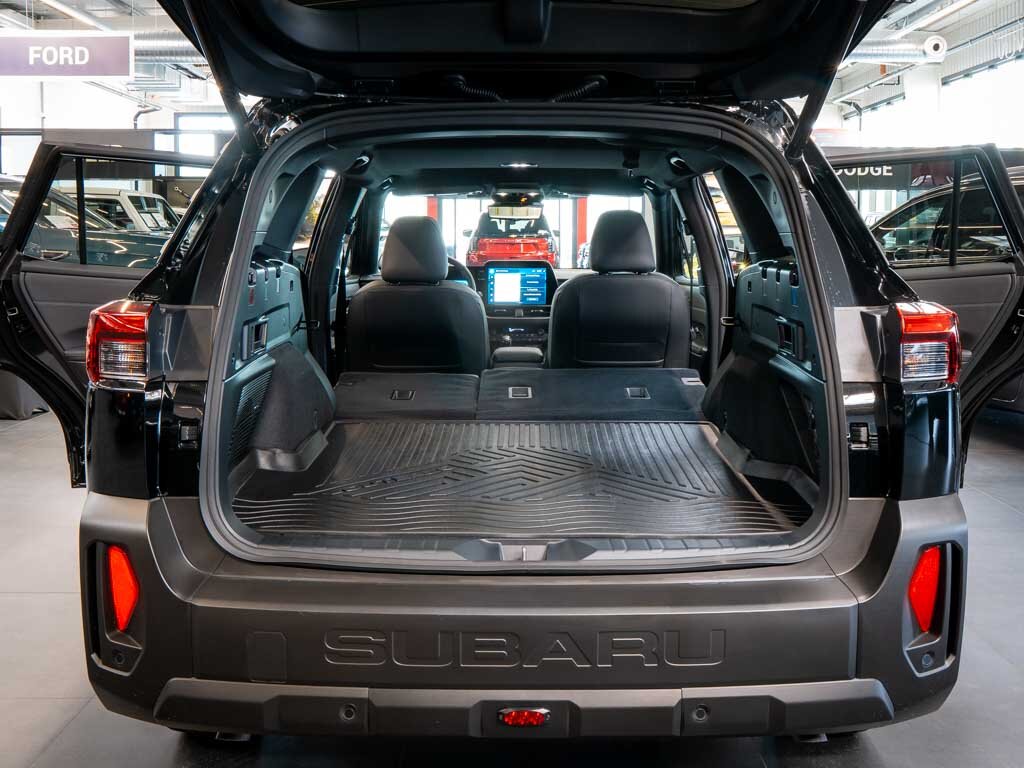 Subaru Outback SUV / Terénní 2,4 l 193 kw