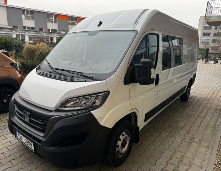 Fiat Ducato 1