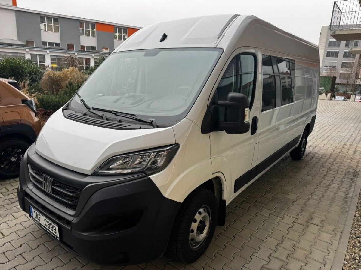 Fiat Ducato