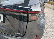 Toyota Yaris Cross 29