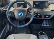 BMW i3 Hatchback 647,0 75 kw