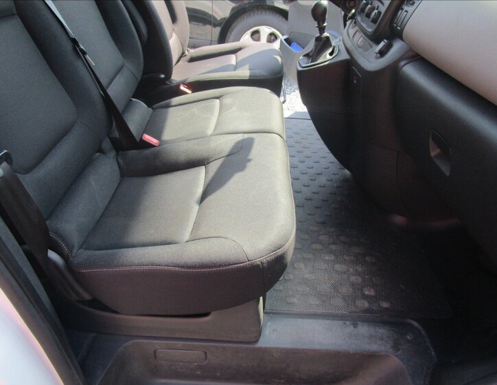 Renault Trafic Ostatní 1,6 l 92 kw