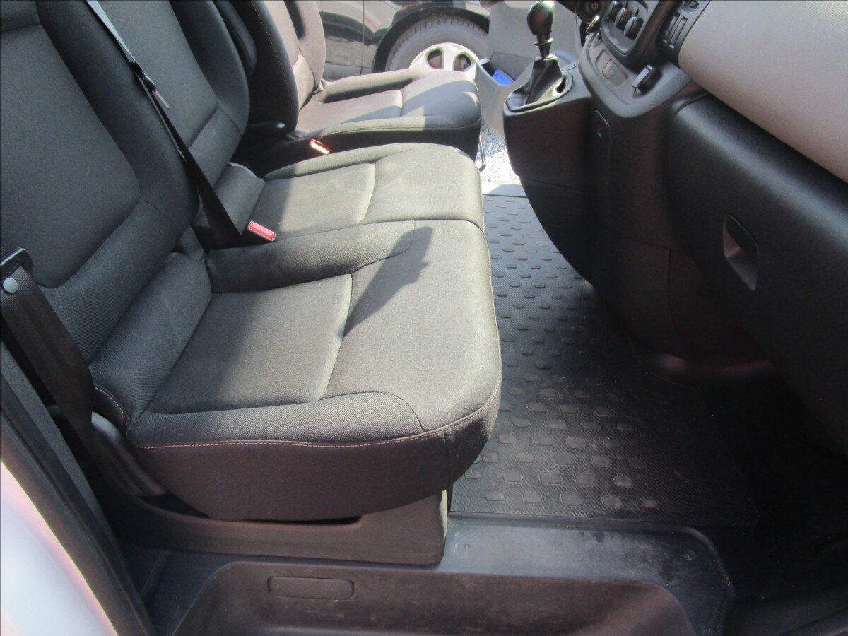 Renault Trafic Ostatní 1,6 l 92 kw