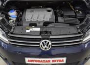Volkswagen Touran 27