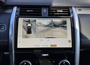 Land Rover Discovery 35