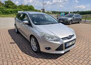 Ford Focus Kombi 1,6 l 92 kw