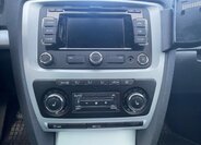 Škoda Octavia Kombi 1,6 l 77 kw