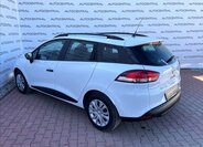 Renault Clio Kombi 1,1 l 54 kw