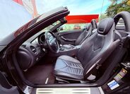 Mercedes-Benz SLK 14