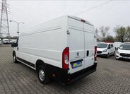 Peugeot Boxer Ostatní 2,2 l 121 kw