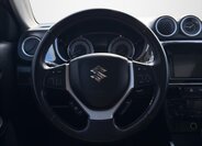 Suzuki Vitara SUV / Terénní 1,4 l 103 kw