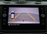 Volkswagen Tiguan Allspace SUV / Terénní 2,0 l 140 kw