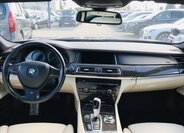 BMW Řada 7 Sedan / Limuzína 3,0 l 190 kw