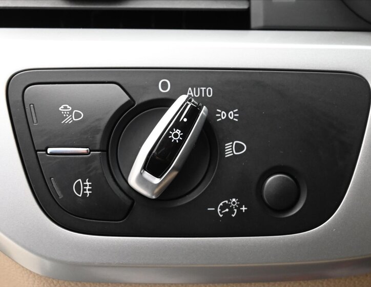 Audi A4 Kombi 110,0 110 kw