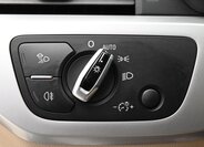 Audi A4 Kombi 110,0 110 kw