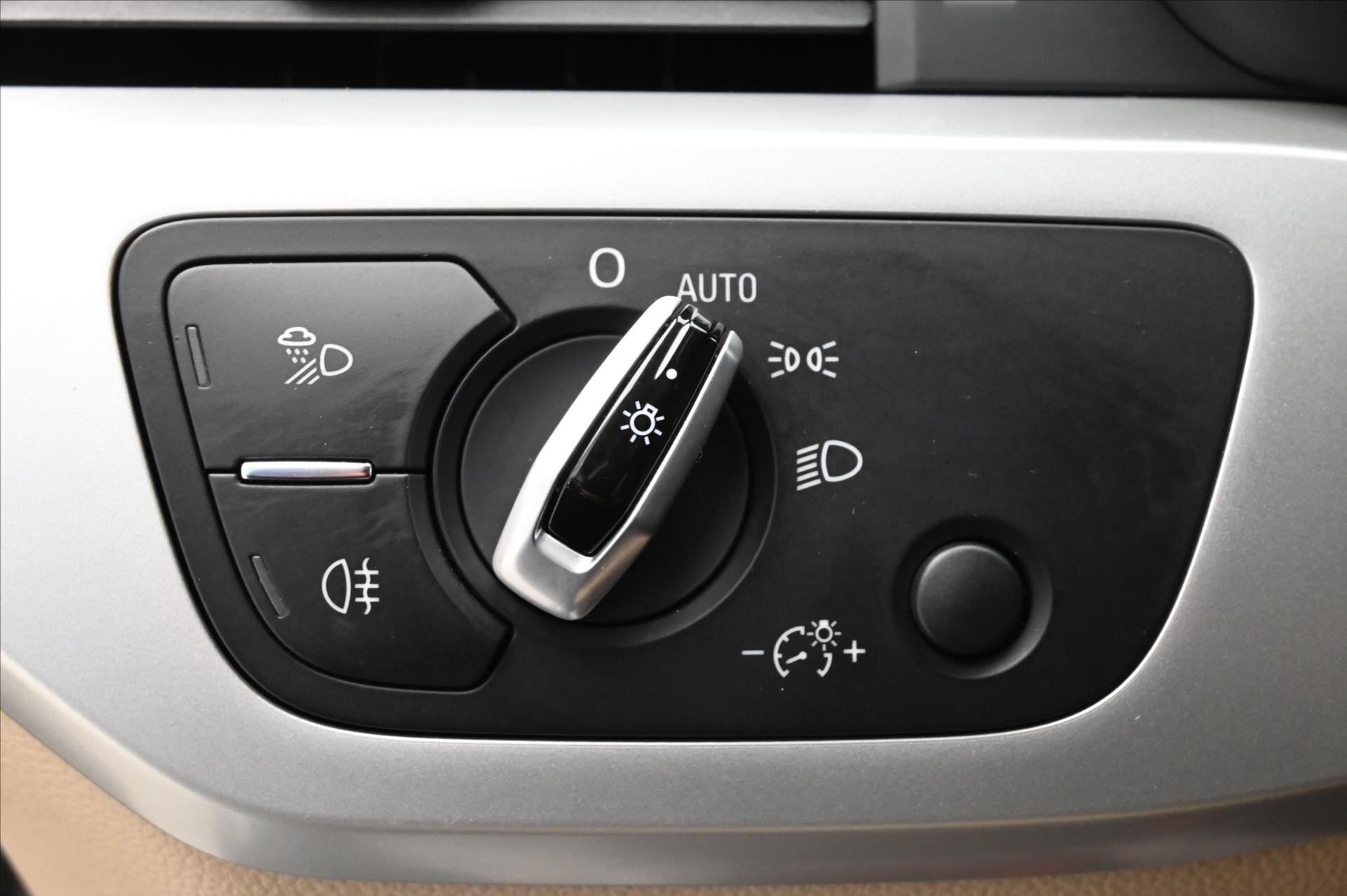 Audi A4 Kombi 110,0 110 kw