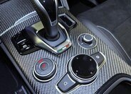 Alfa Romeo Stelvio SUV 2,9 l 382 kw