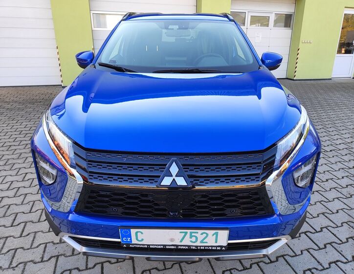 Mitsubishi Ostatní 7