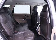 Land Rover Range Rover 16