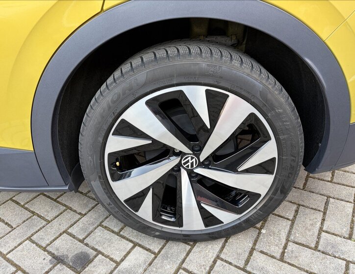 Volkswagen ID.4 Kombi 0,0 150 kw