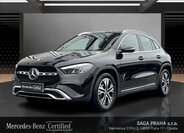 Mercedes-Benz GLA 1