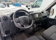 Opel Movano Skříň 2,3 l 96 kw