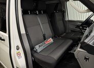 Volkswagen Transporter Kombi 2,0 l 81 kw