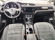 Volkswagen Touran 15