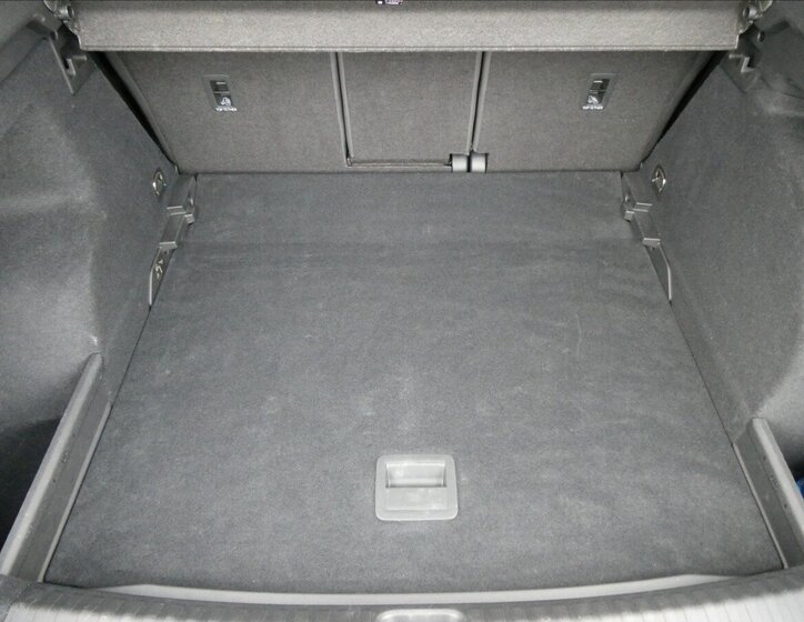 Cupra Terramar SUV 2,0 l 195 kw