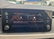 Škoda Scala Hatchback 999,0 85 kw