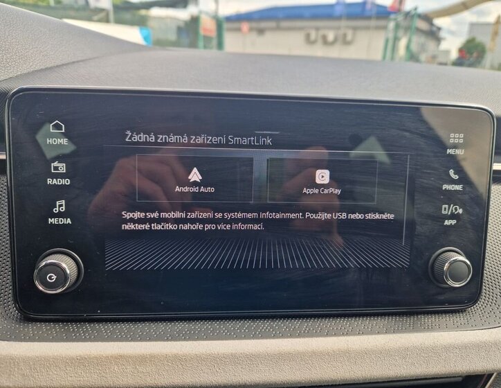 Škoda Scala Hatchback 999,0 85 kw