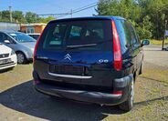 Citroën C8 6