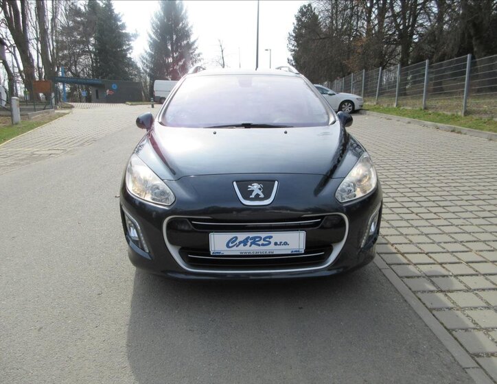 Peugeot 308 Kombi 1,6 l 68 kw