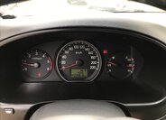 Hyundai H 1 Kombi 2,5 l 125 kw
