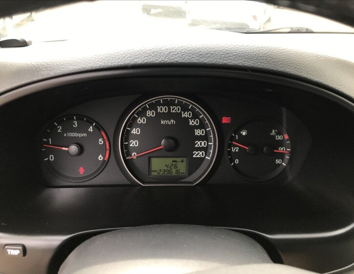Hyundai H 1 Kombi 2,5 l 125 kw