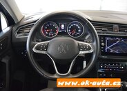 Volkswagen Tiguan SUV 0,0 110 kw