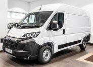 Peugeot Boxer Skříň 2,2 l 88 kw