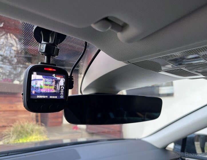 Volkswagen Passat Kombi 0,0 140 kw