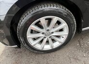 Volkswagen Passat 41