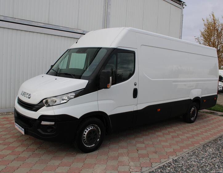 Iveco Daily 1