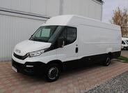 Iveco Daily 1