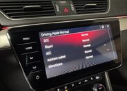 Škoda Superb Kombi 1,4 l 160 kw