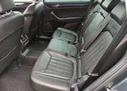 Škoda Kodiaq SUV 2,0 l 140 kw